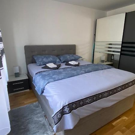 M.B.A. Apartments كارلوفاتش المظهر الخارجي الصورة