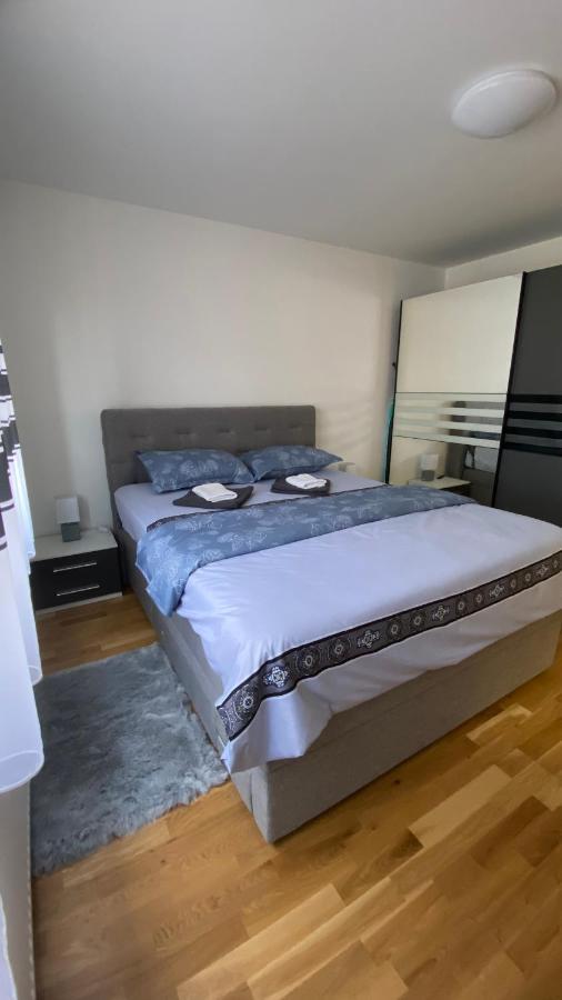 M.B.A. Apartments كارلوفاتش المظهر الخارجي الصورة