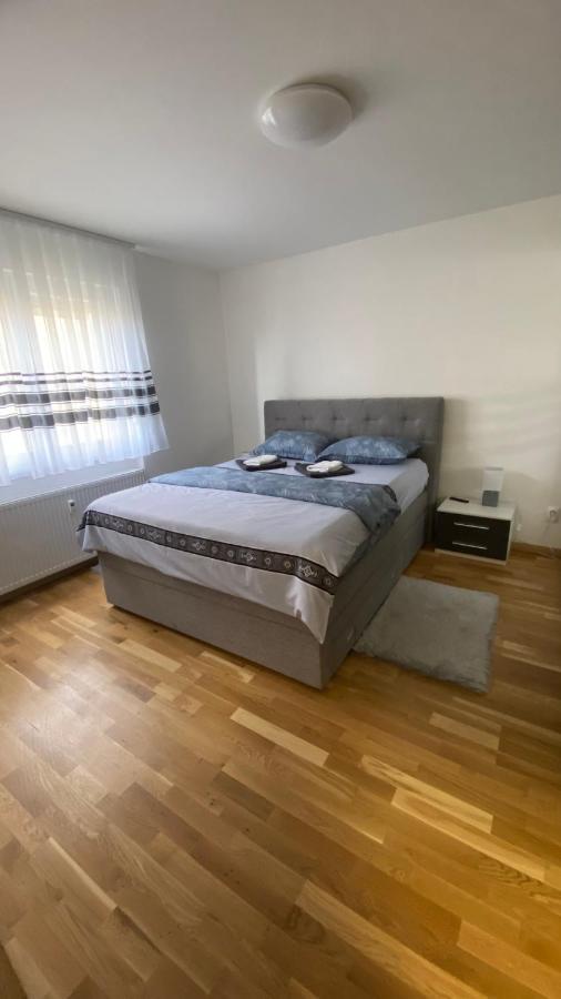 M.B.A. Apartments كارلوفاتش المظهر الخارجي الصورة