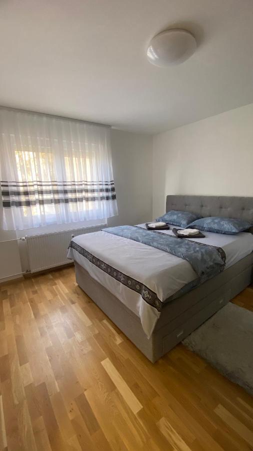 M.B.A. Apartments كارلوفاتش المظهر الخارجي الصورة