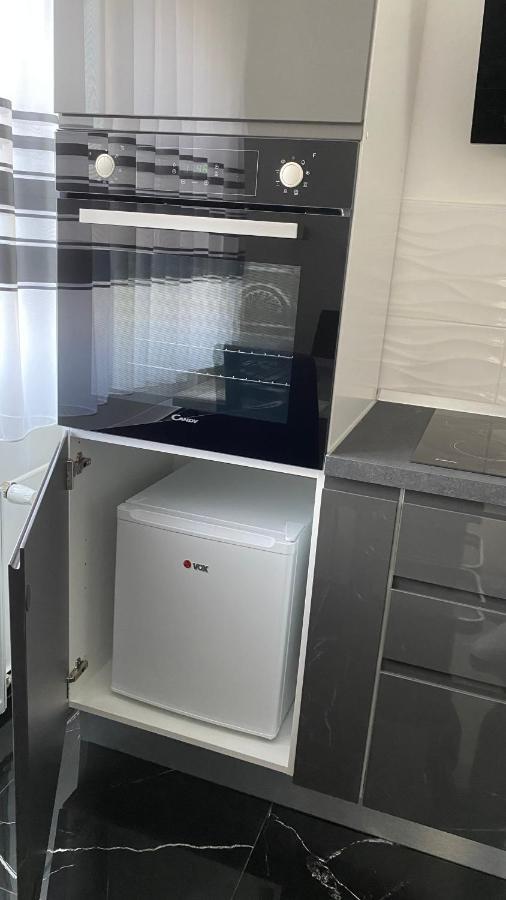 M.B.A. Apartments كارلوفاتش المظهر الخارجي الصورة